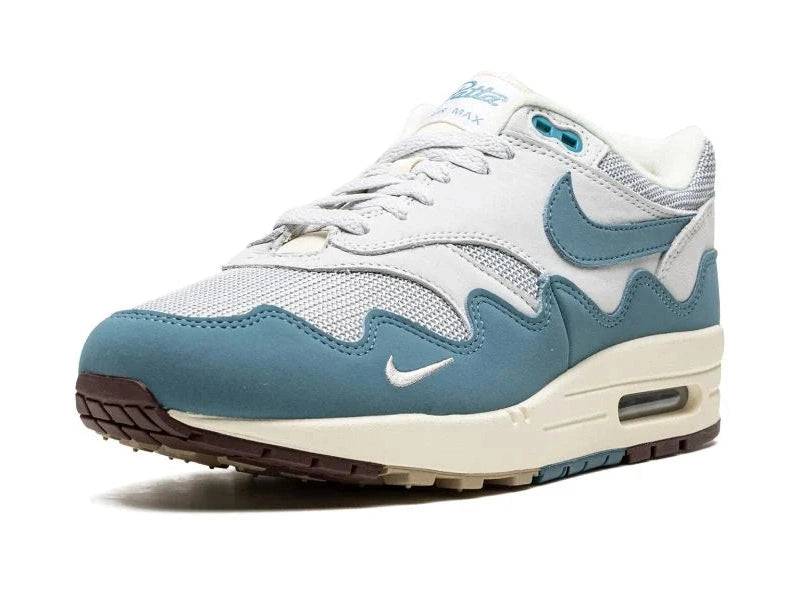 Nike Air Max 1 Patta Waves Aqua Noise