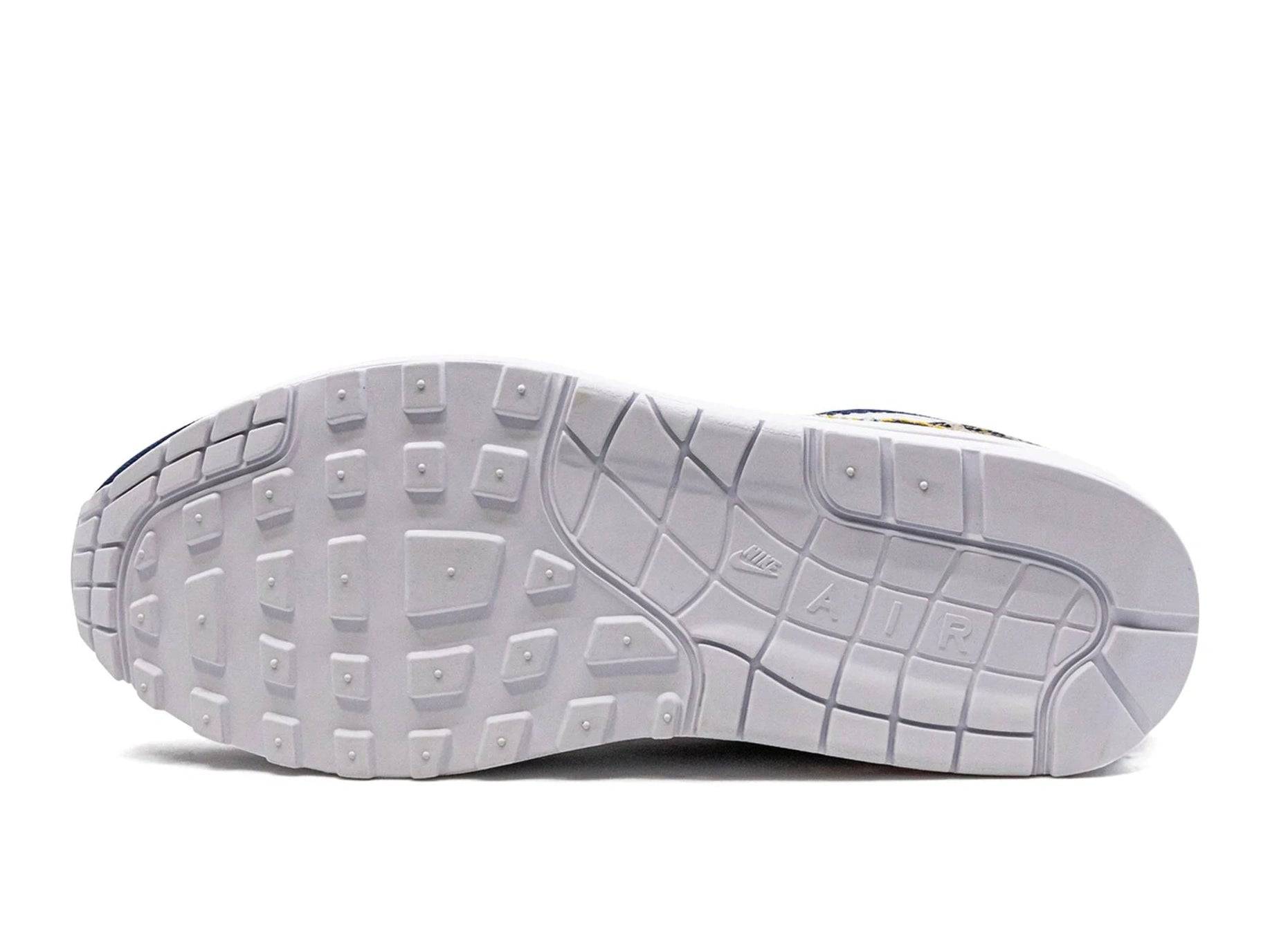 Nike Air Max 1 PRM Denim Leopard