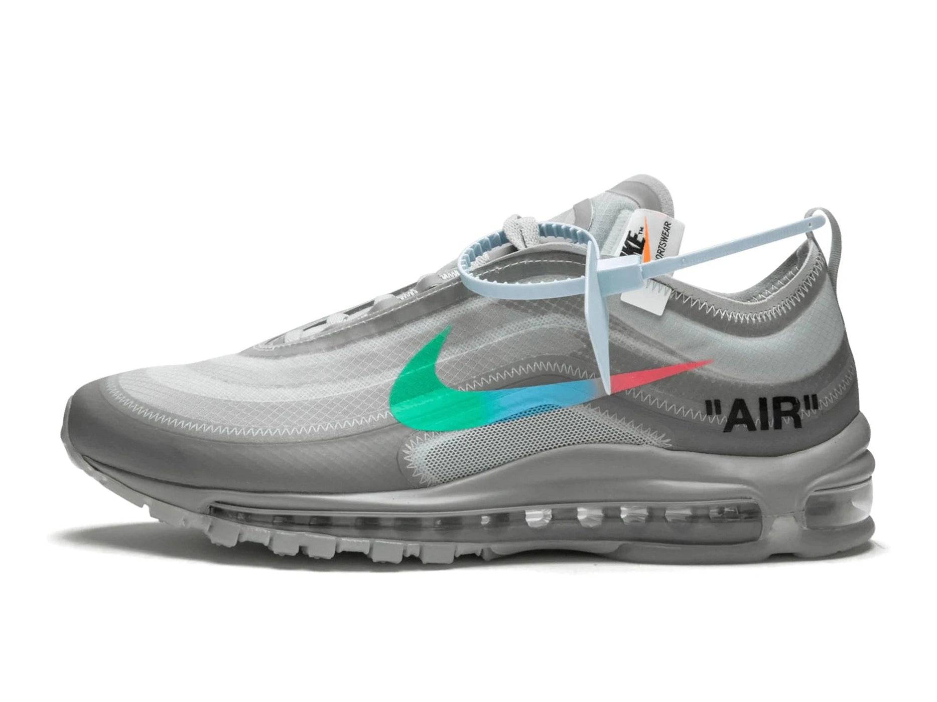 Nike Air Max 97 Off-White White Menta