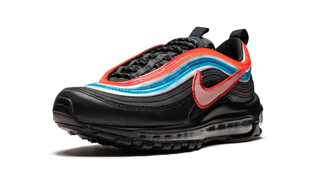 Nike Air Max 97 On Air Seoul