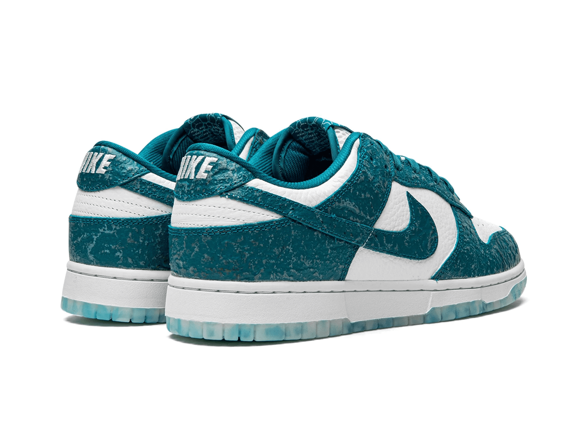 Nike Dunk Low Ocean