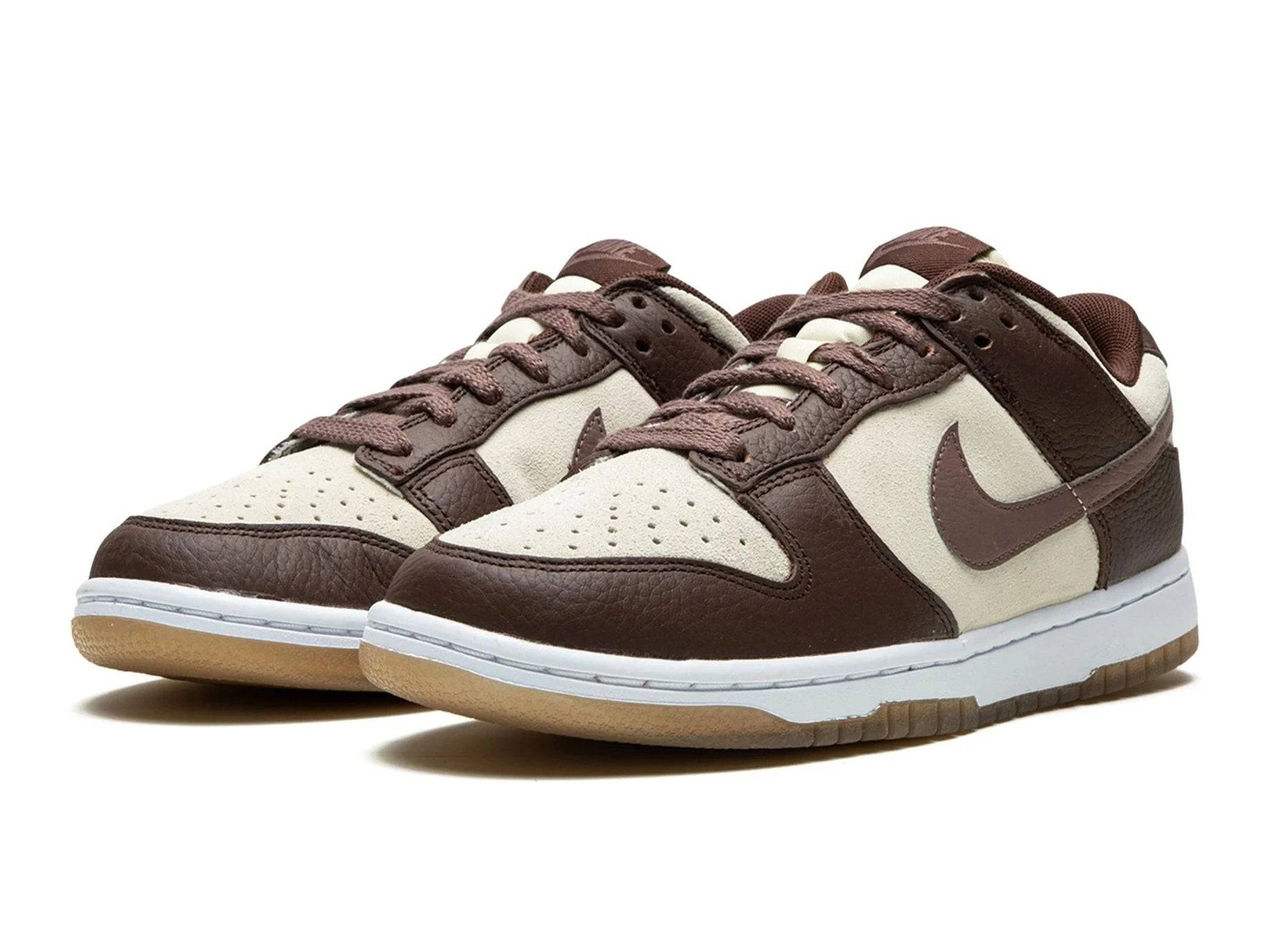 Nike Dunk Low Plum Coconut Milk