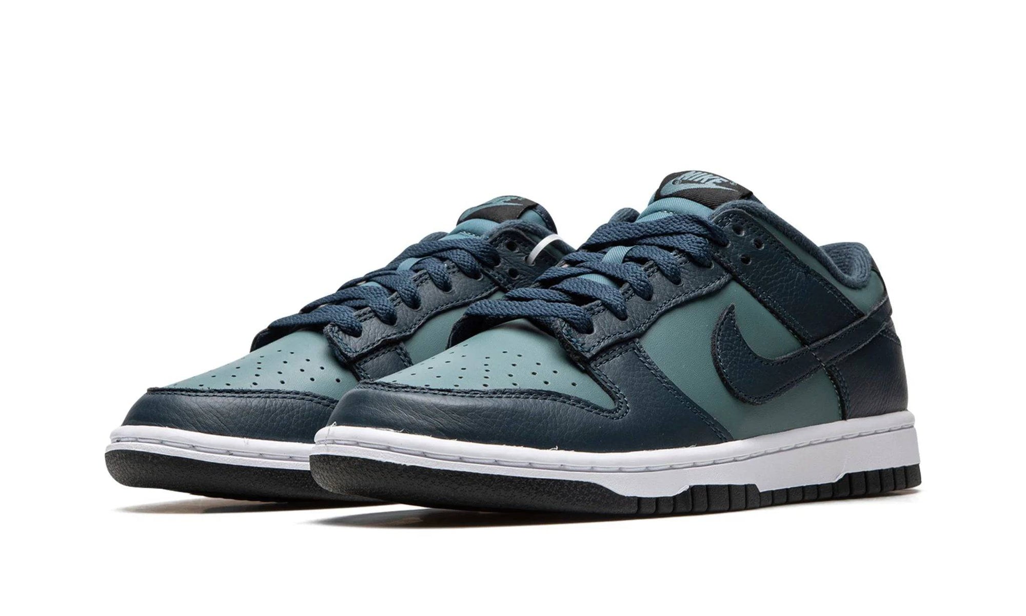 Nike Dunk Low Retro PRM Armory Navy