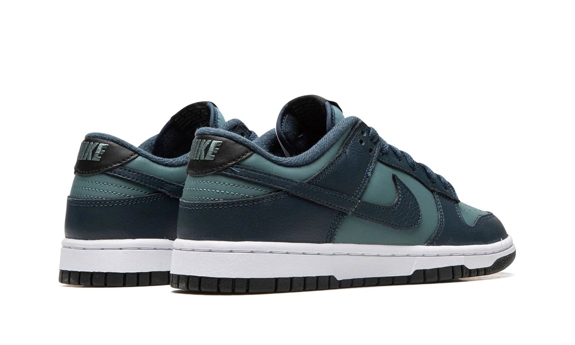 Nike Dunk Low Retro PRM Armory Navy