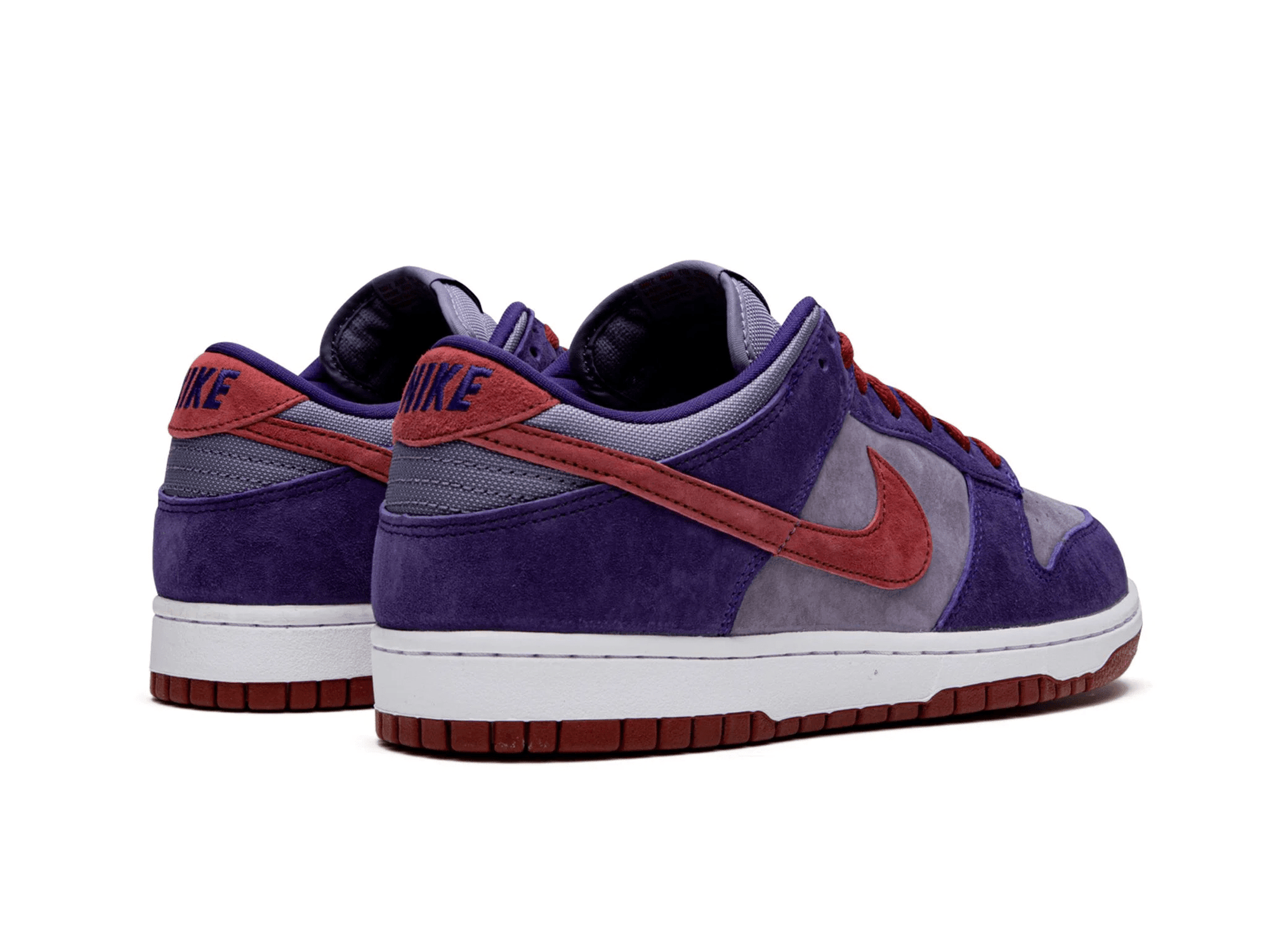 Nike Dunk Low SP Plum