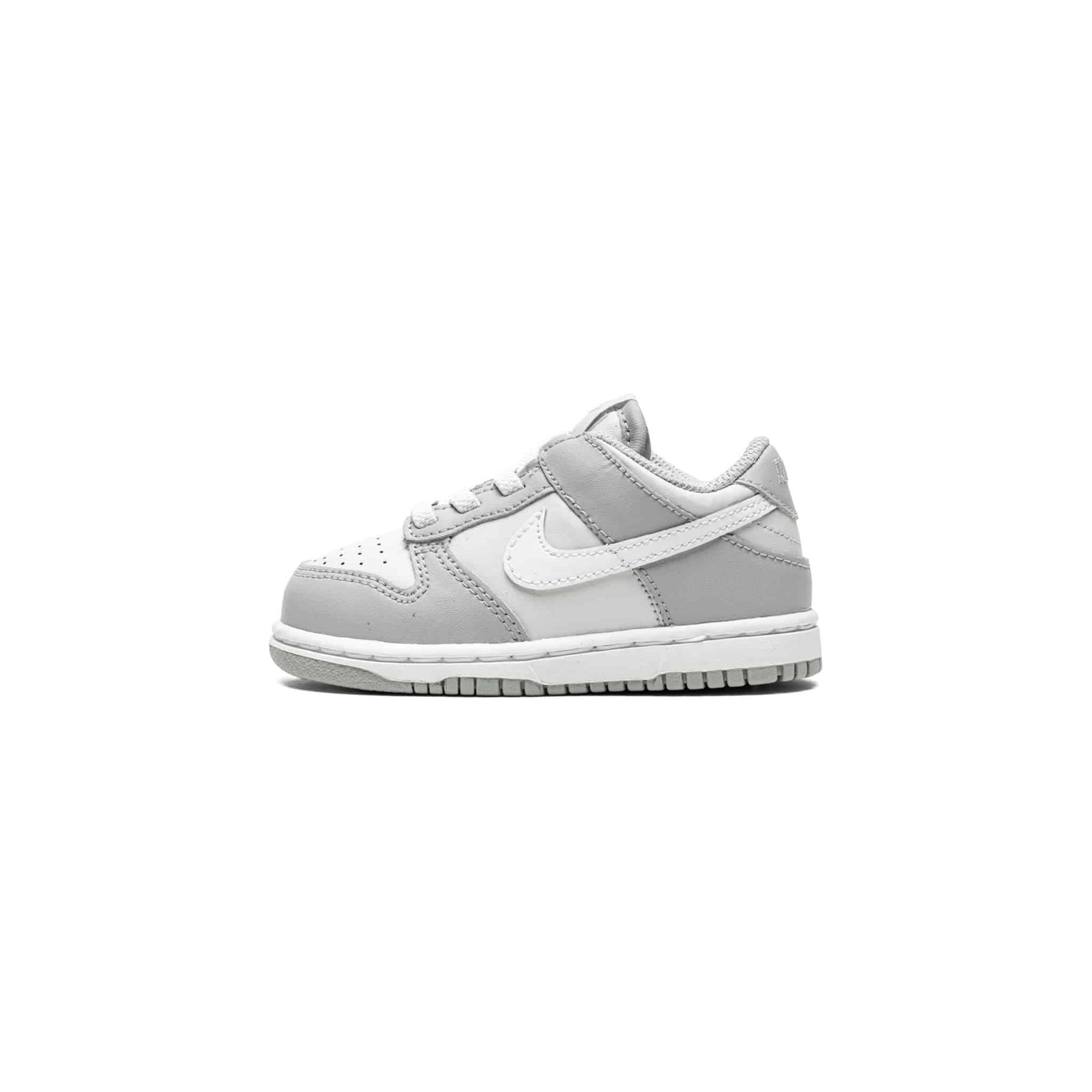 Nike Dunk Low Two Tone Grey (TD)