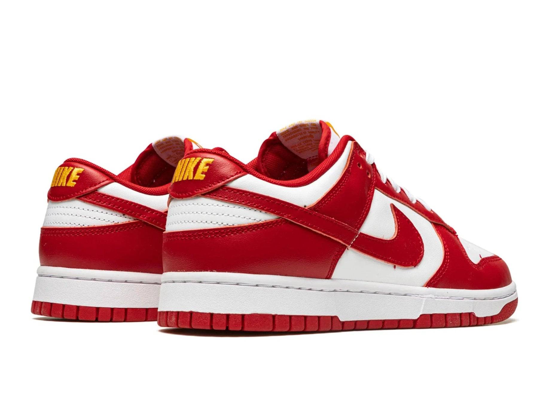 Nike Dunk Low USC