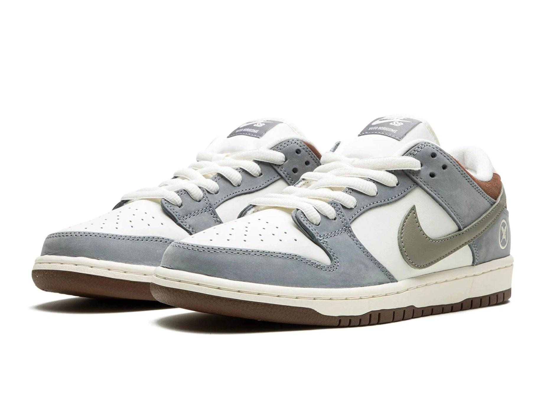 Nike SB Dunk Low Yuto Horigomi